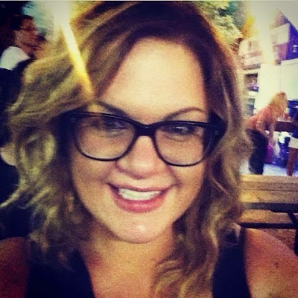 Meet your Posher, Shantelle